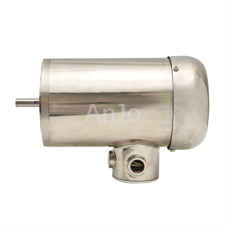 stainless motor stainless motor
