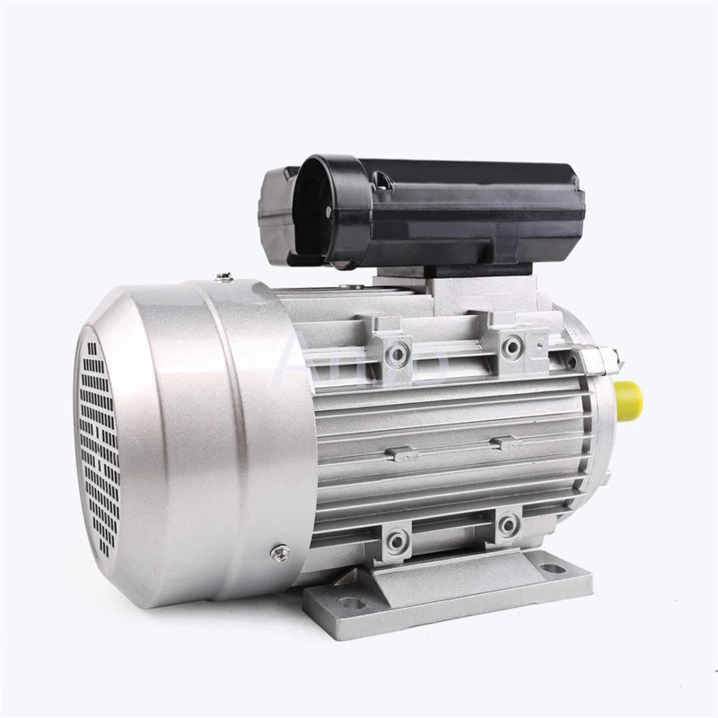 1.5kw single phase motor