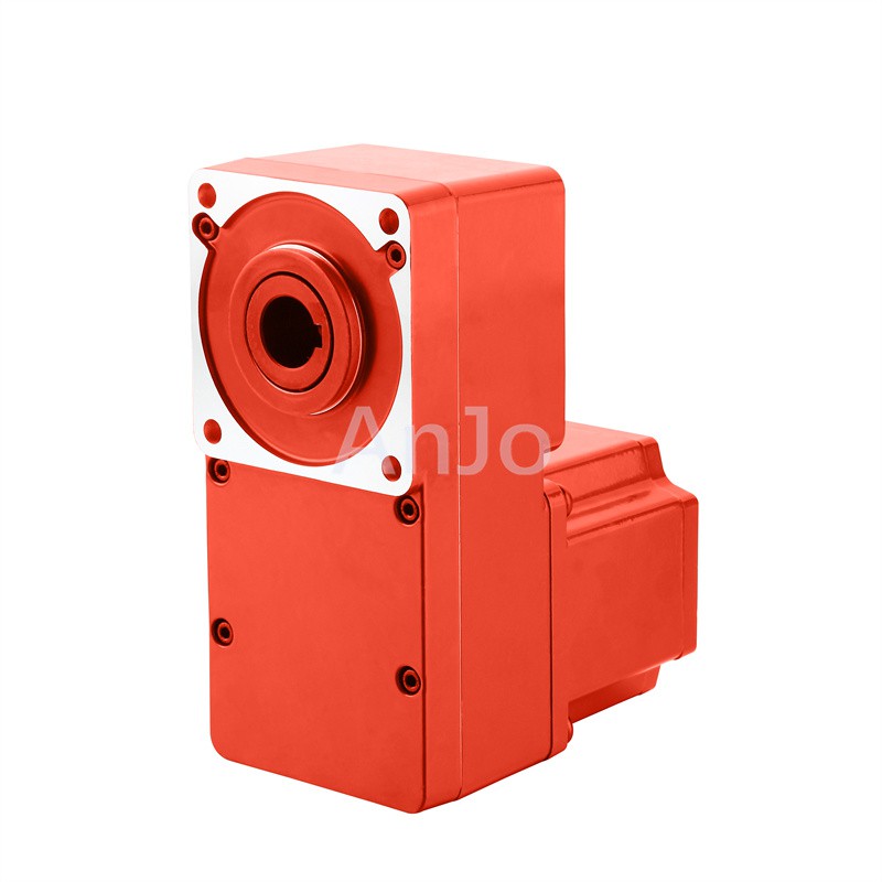 300w Bldc Flat Gear Motor