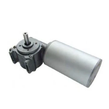 Brushless DC motor and gearbox Brushless DC motor and gearbox