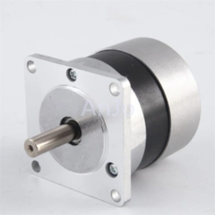 Bldc Motor
