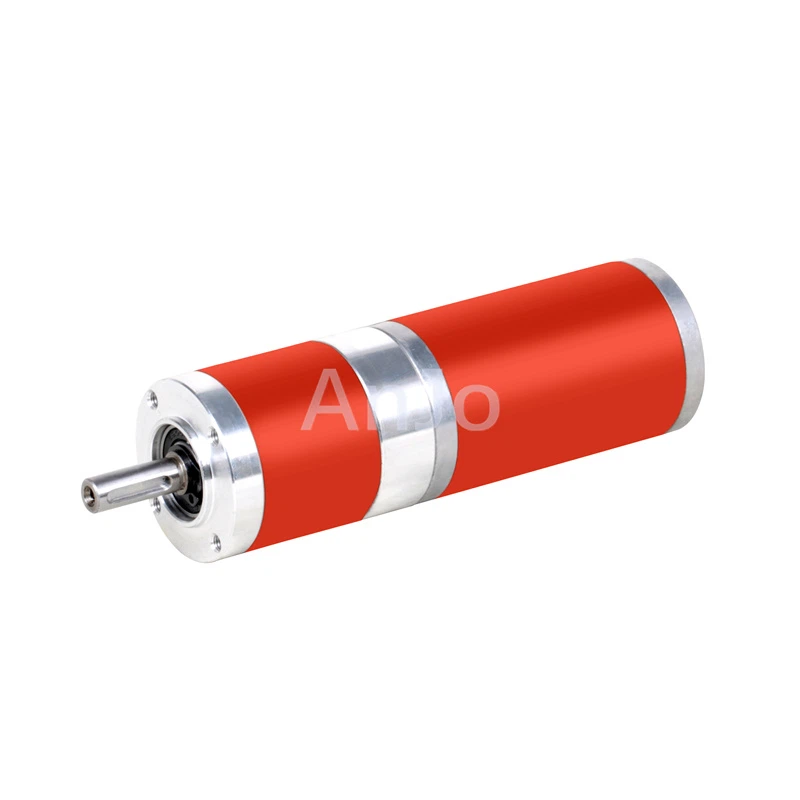 Dc Planetary Gear Motor