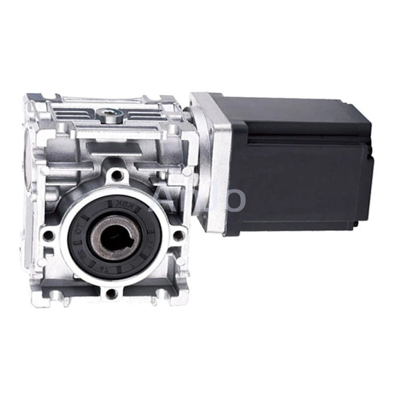 DC  worm gear motor