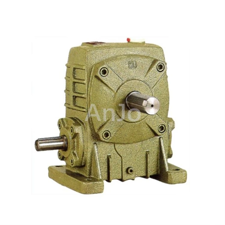 WPA gearbox WPA gearbox
