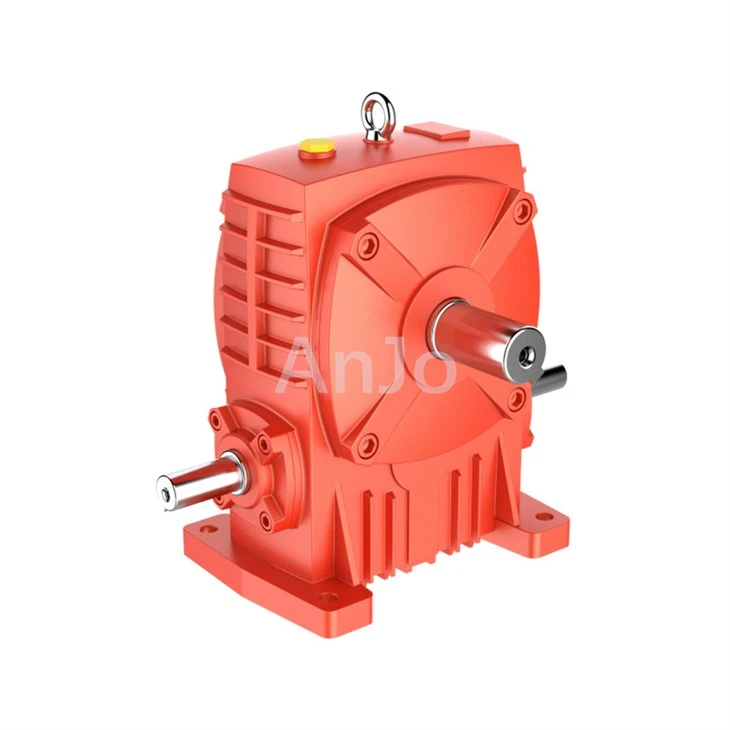 Gearbox Wpa 100