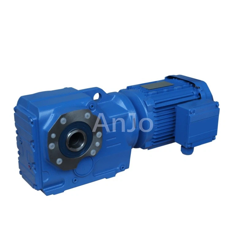 Helical Bevel Gear Motor suppliers