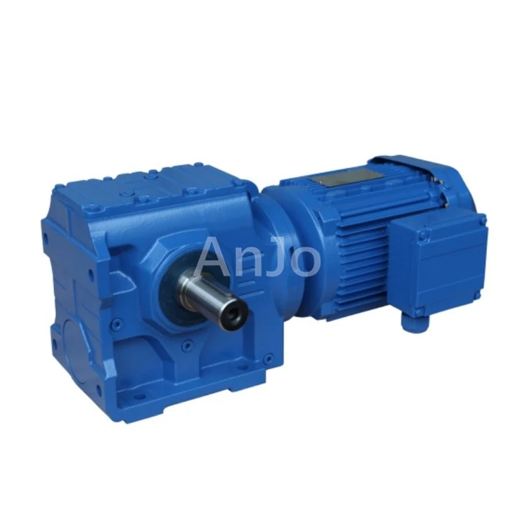 S97 right angle worm helical china manufacturer price AC gear motor with solid output shaft S97 right angle worm helical china manufacturer price AC gear motor with solid output shaft