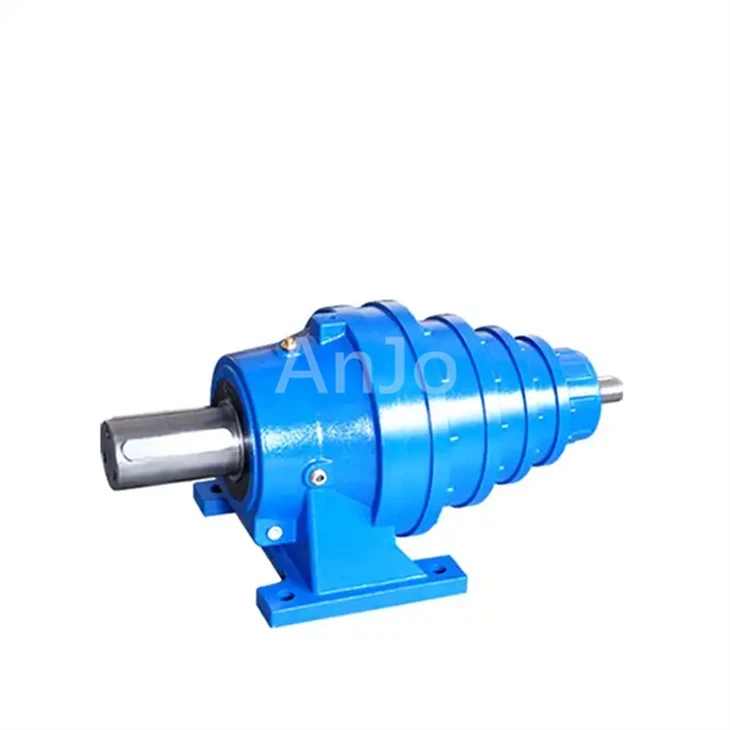 Inline Planetary Gearbox