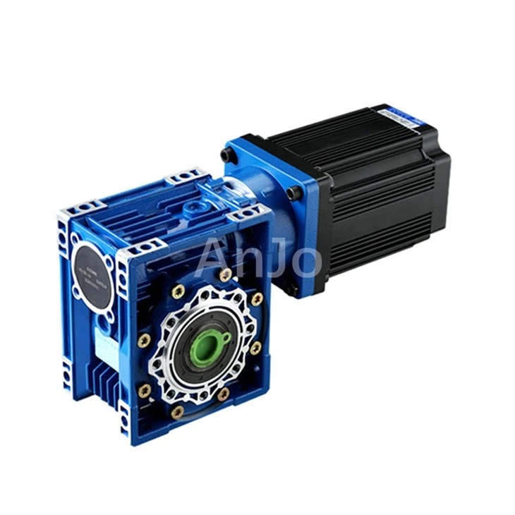 Servo geared motor Servo geared motor