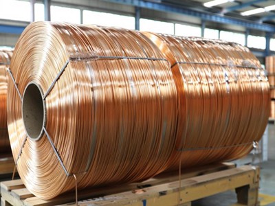 Copper Prices Fluctuate At High Levels, How Can The Motor Industry Break Thro...
