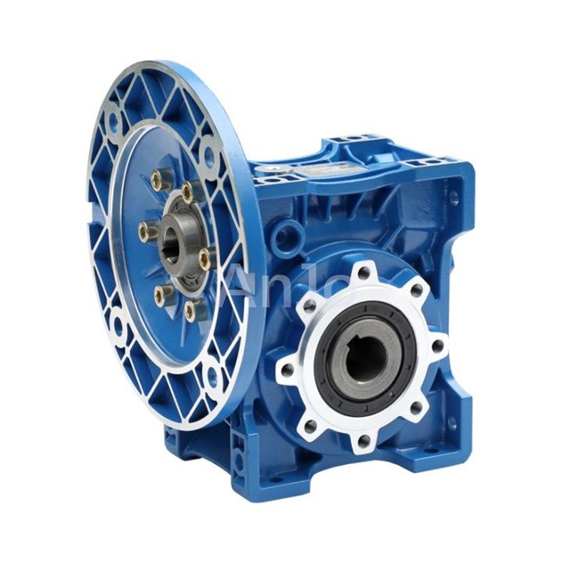 NMRV worm gearbox new design NMRV worm gearbox new design