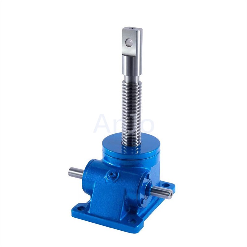 Bevel Gear Screw Jack Bevel Gear Screw Jack