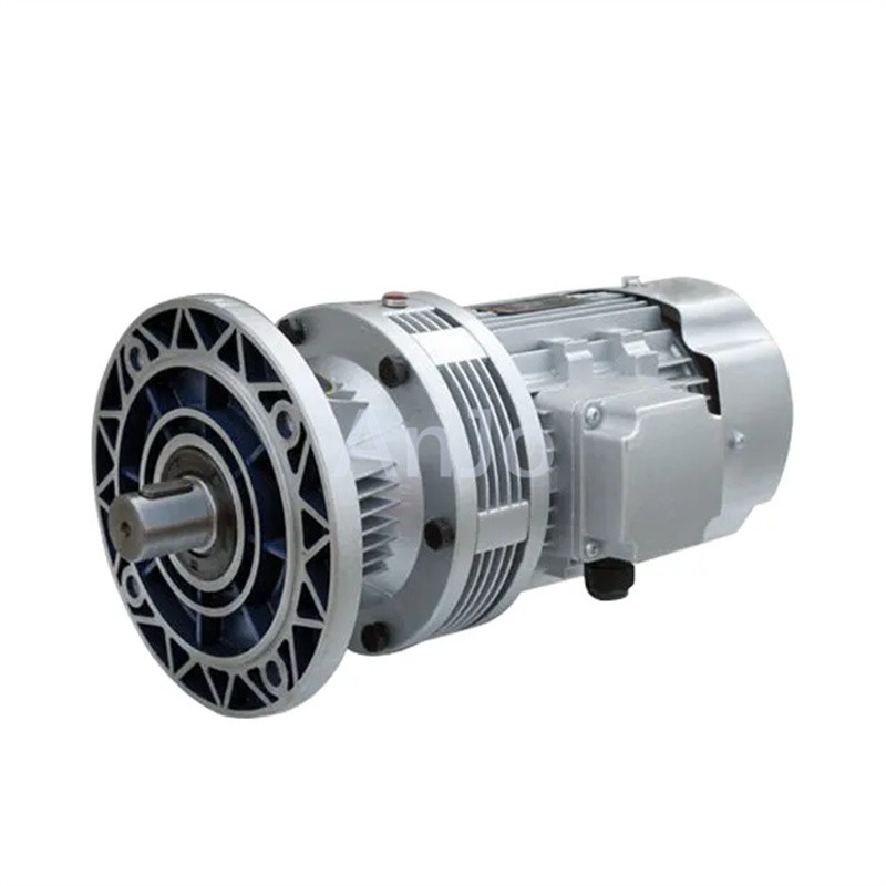 Cycloid Drive gear Motor Cycloid Drive gear Motor