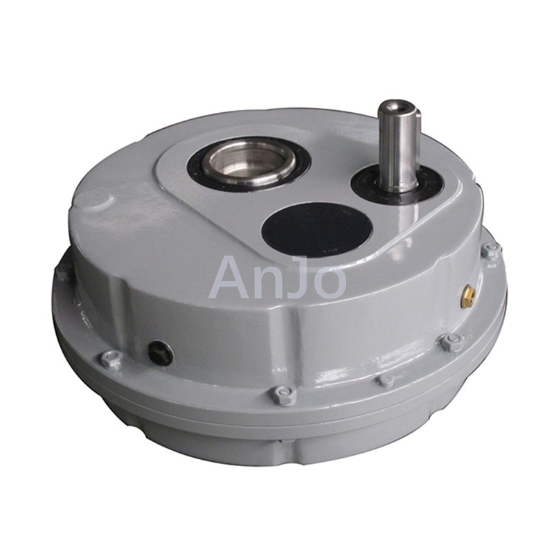 shaft mount gearbox shaft mount gearbox