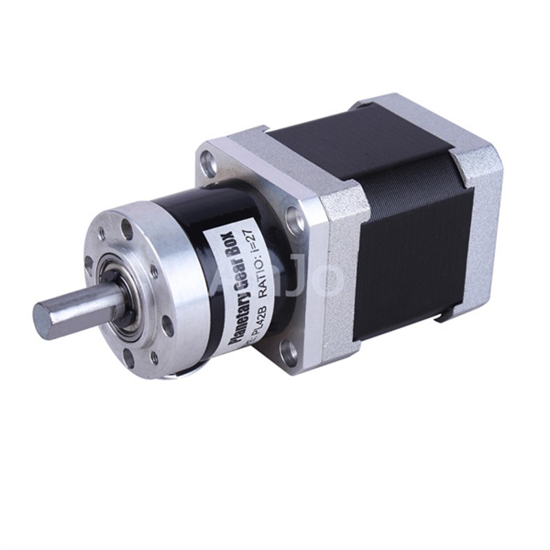 stepper gear motor round flange stepper gear motor round flange