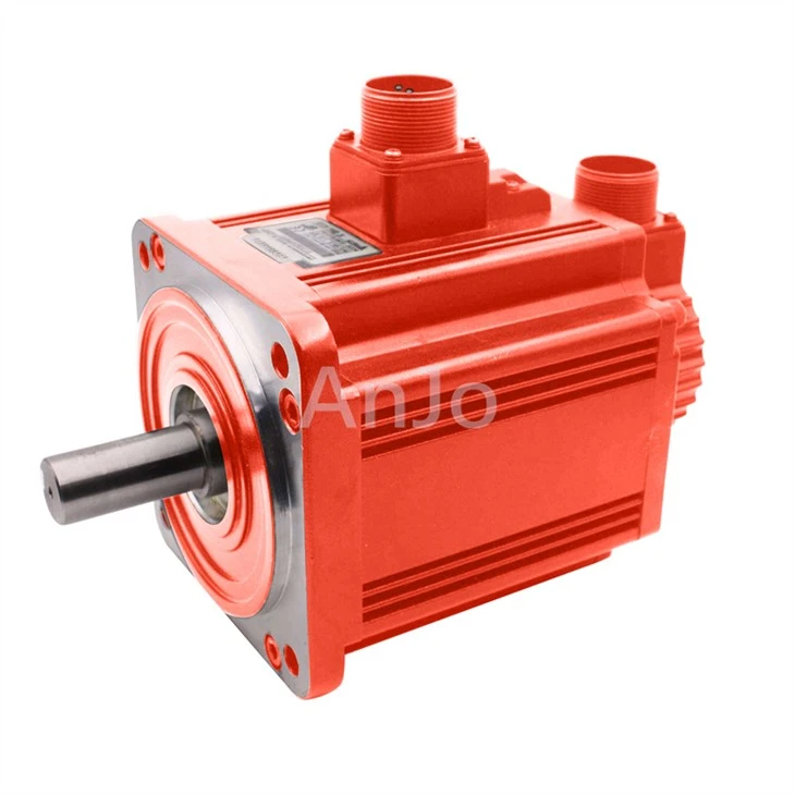 Silent Servo Motor