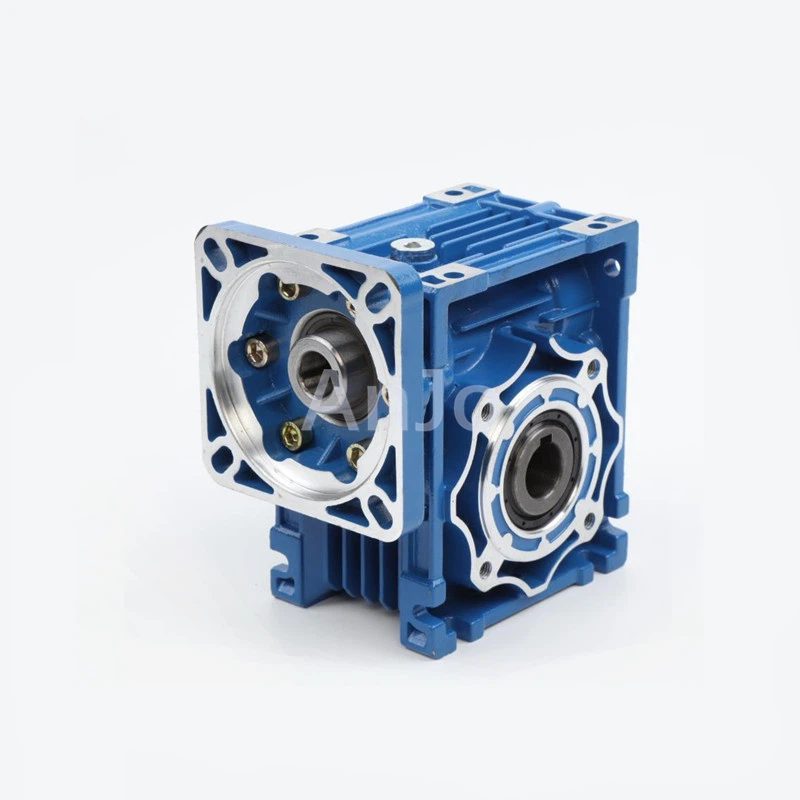 NMRV worm gear box with nema flange NMRV worm gear box with nema flange