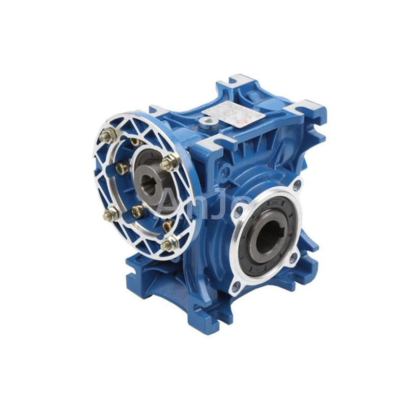 NMRV worm gearbox new version NMRV worm gearbox new version