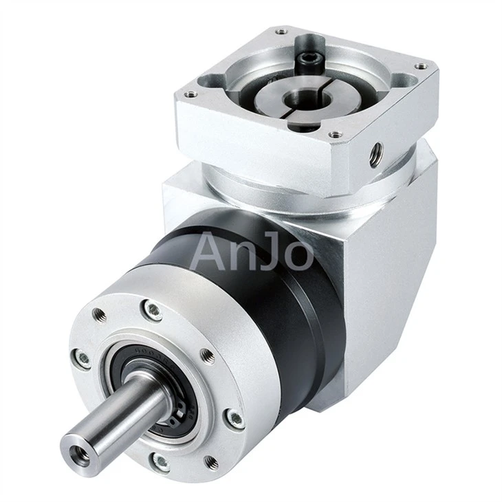 Right Angle Planetary Gearbox