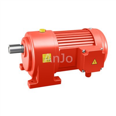 100W Small Gear Motor