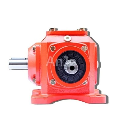 Spiral Gleason Bevel Gear Pair