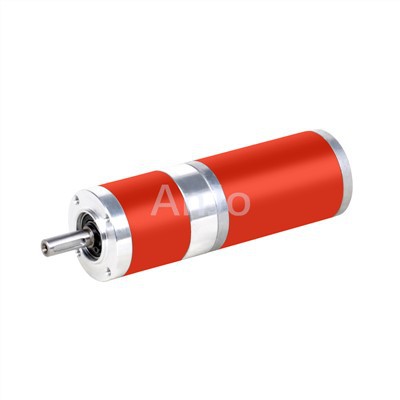 Brushless Dc Planetary Gear Motor