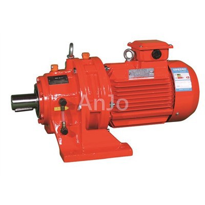 Cyclo Gear Motor