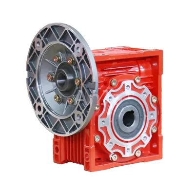 Nmrv 075 Gearbox