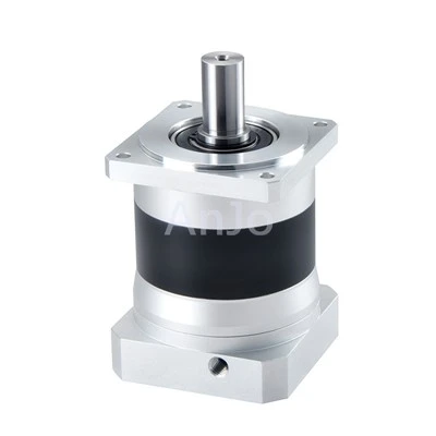 Servo Planetary Gearbox