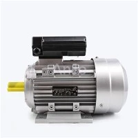 Single Phase Induction Motor