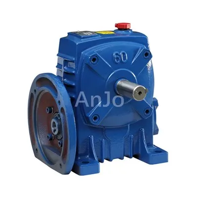 WPDA Gearbox