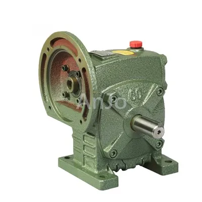 WPDS Gearbox
