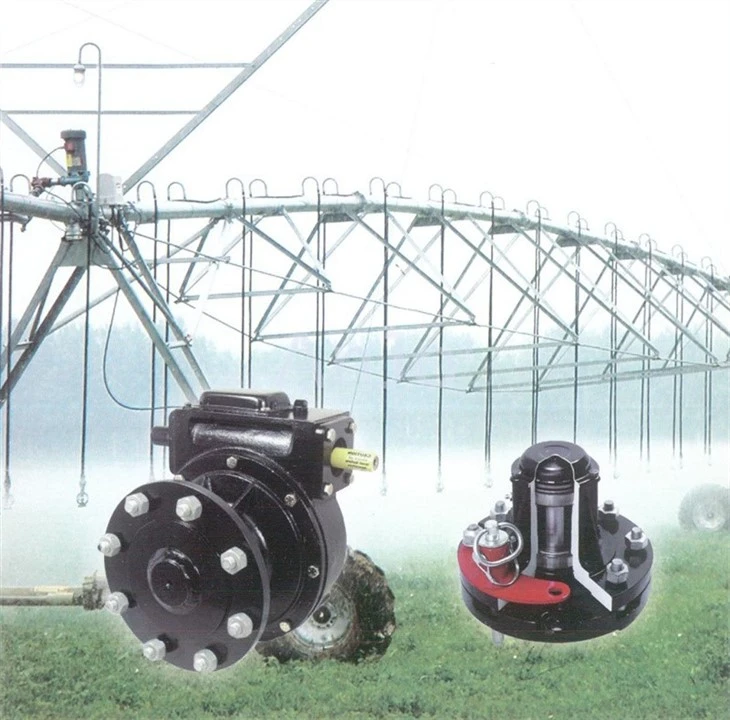 agricultural gear box agricultural gear box