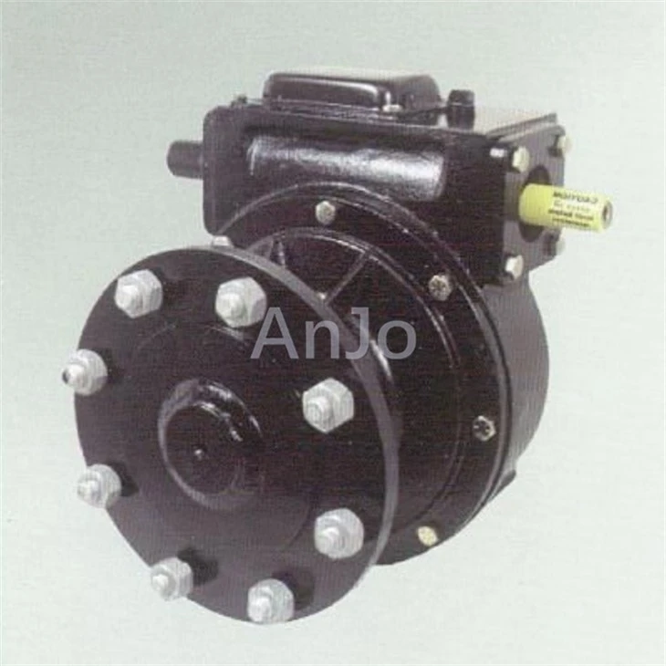 Sprinkler Irrigation Gearbox
