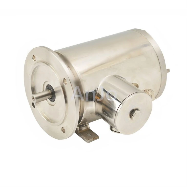 stainless steel motor stainless steel motor