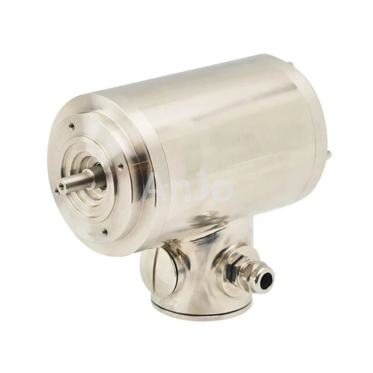 Stainless Motor