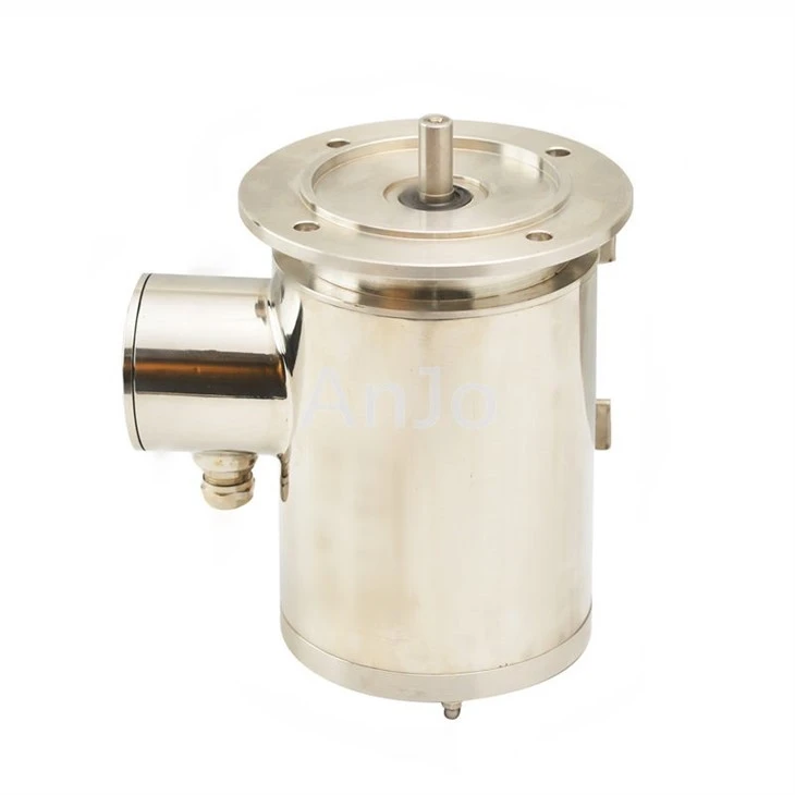 stainless motors stainless motors