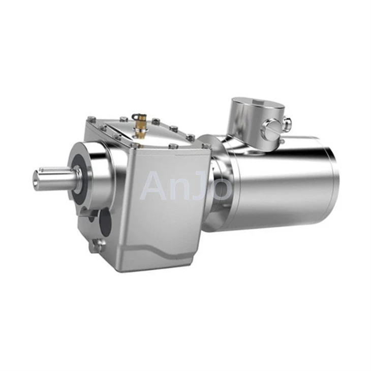 stainless steel helical gear motor stainless steel helical gear motor