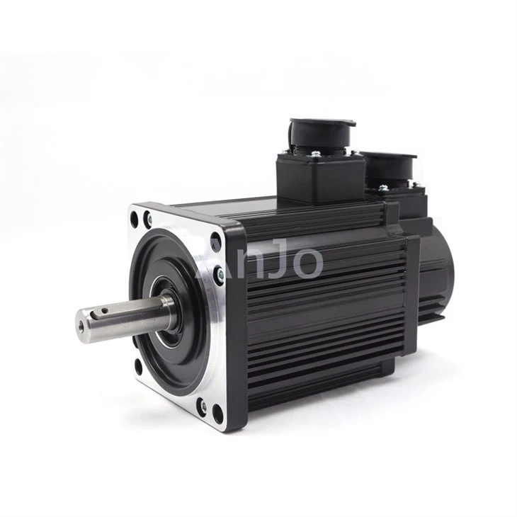 AC servo motor AC servo motor