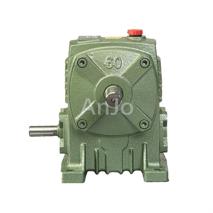 WPA gear box WPA gear box